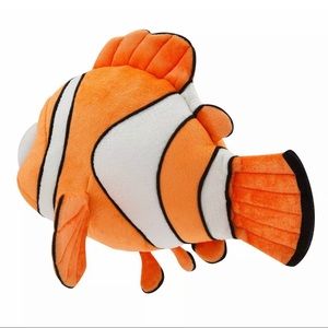 Disney Other - Disney Store Finding Dory Nemo Plush Disney Other - Disney Store Finding Dory Nemo Plush